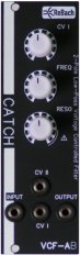 CATCH VCF-AB DIY