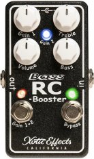 Bass RC Booster V2