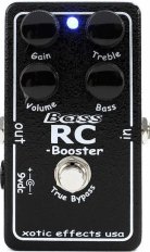 RC Bass Booster