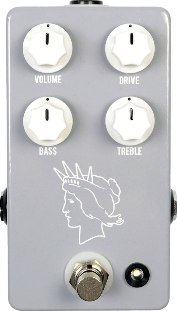 JHS Twin Twelve V1 | ModularGrid Pedals Marketplace