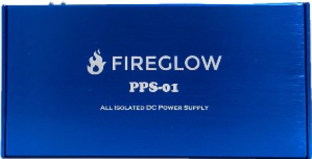 Fireglow pps-01