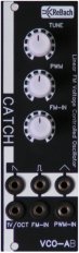 CATCH VCO-AB DIY