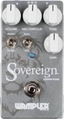 Pedals Module Sovereign from Wampler