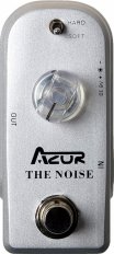 Azor The Noise