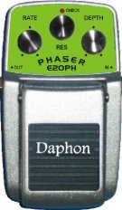 Daphon E20PH Phaser