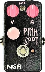 NGR Pink Spot