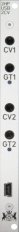 2HP2CV USB to CV Adapter