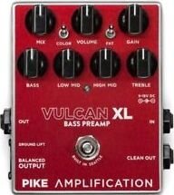 3Leaf Audio Pike Vulcan XL - Pedal on ModularGrid