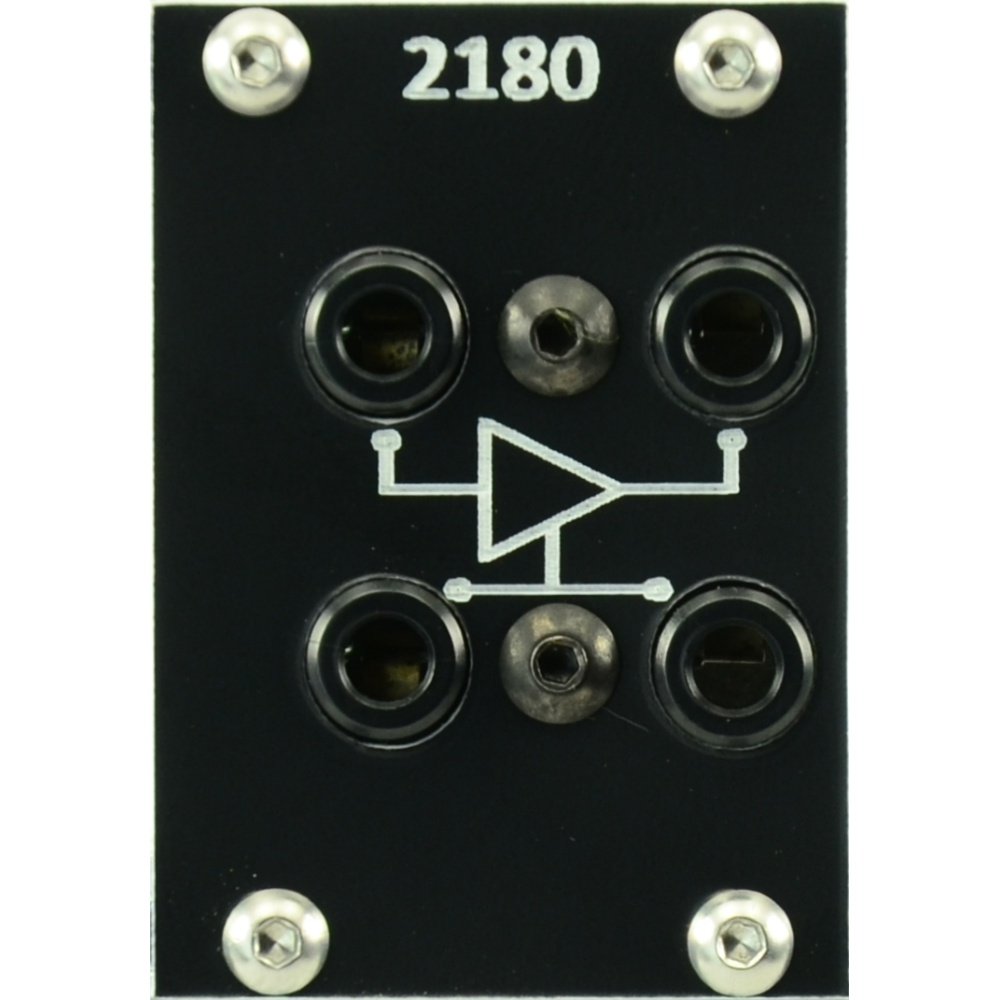 2180 VCA black