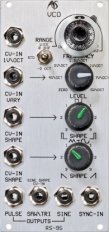 Eurorack Module RS-95E from Analogue Systems