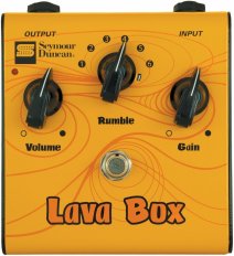 Lava Box SFX-05
