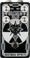 Blower Box
