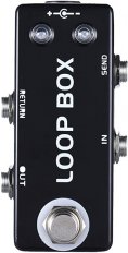 Ammoon loop box