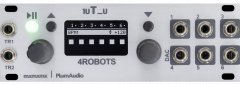 1uT_u - 4ROBOTS