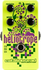 Pedals Module Heliotrope from Catalinbread