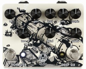 Deep Six V3 / Voyager Combo