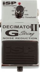 Decimator II G-String