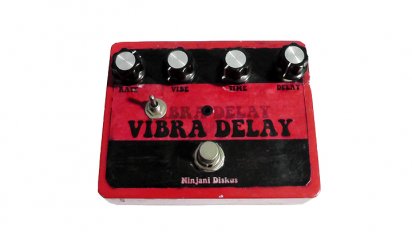 Vibra Delay