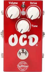 OCD v2 Limited Edition Red