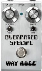 Overrated Special Overdrive
