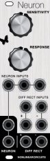 Neuron / Difference Rectifier