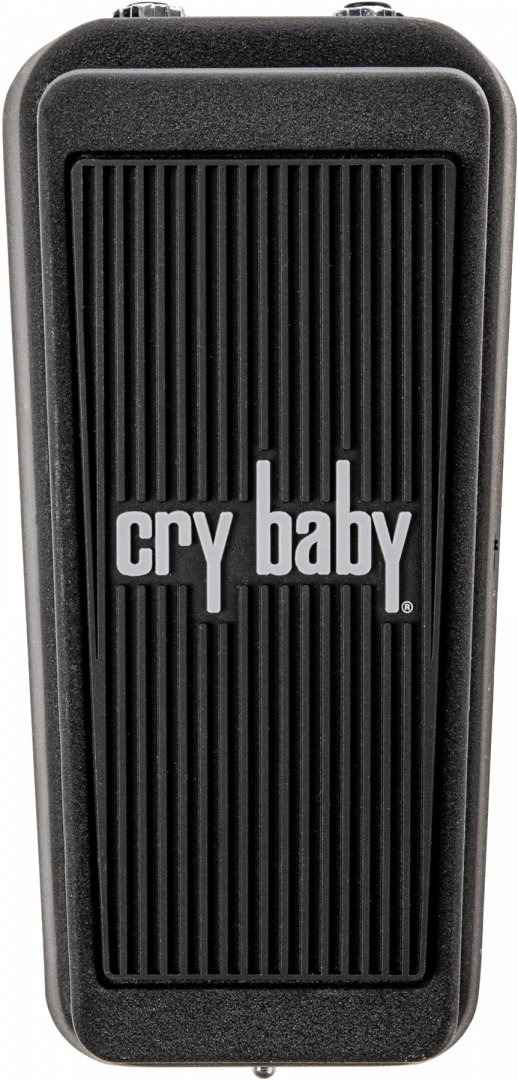 Dunlop CBJ95 Cry Baby Junior Wah Pedal on ModularGrid
