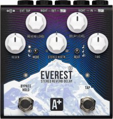 A+ Everest II