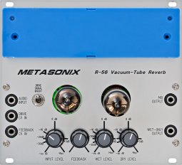 Eurorack Module R-56 from Metasonix