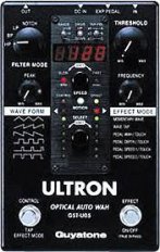 GST-UO5 Ultron
