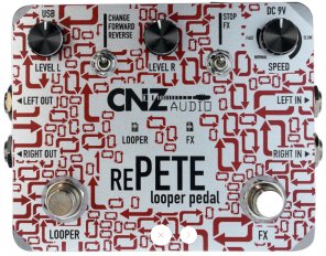 CNZ Repete Looper