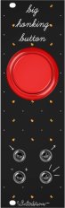 Big Honking Button (black panel)