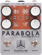 Parabola Throwback Can Limited Edition