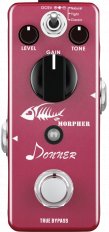 Pedals Module Morpher from Donner