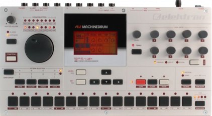 Machinedrum SPS-1UW MKI