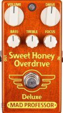 Sweet Honey Overdrive Deluxe