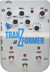 TranZformer LX
