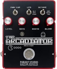 Parasit Studio Arcadiator