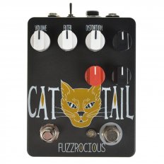 Fuzzrocious Cat Tail