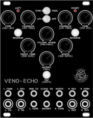 Veno-Echo