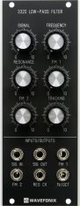 3320 Low-Pass Filter (LPF) Classic Edition