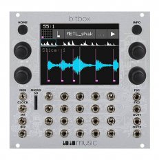 Eurorack Module BitBox MK1 from 1010 Music