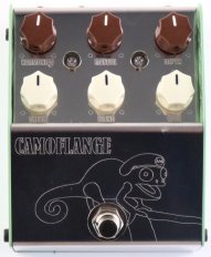 ThorpyFX The CAMOFLANGE Flanger