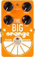 CP-54 The Big Orange