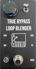 Damnation Audio Loop Blender
