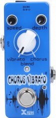 Xvive V8 Chorus Vibrato
