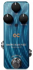 Baltic Blue Fuzz