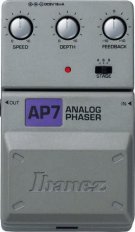 AP-7 Analog Phaser
