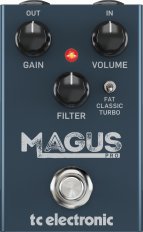 Magus Pro