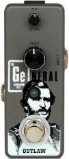 The General Fuzz