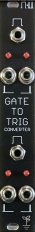 Gate to Trig